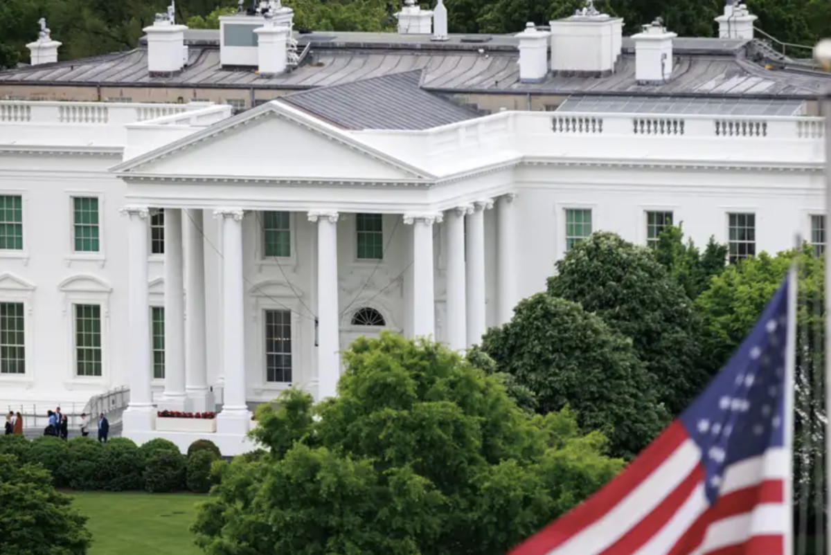  Bryan Olin Dozier/NurPhoto/picture alliance