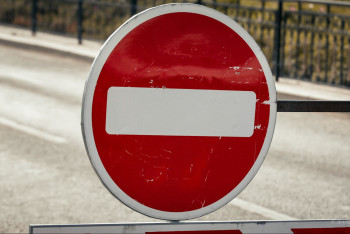 Фотография к новости: Движение ограничили на трассе в Жамбылской области