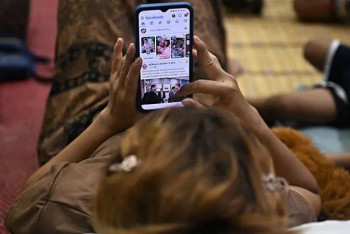 Фотография к новости: Оксфордский словарь назвал слово года