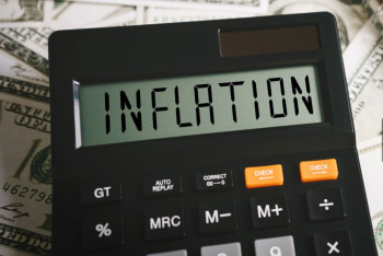 Фотография к новости: Инфляция в Казахстане в ноябре составила 0,8%