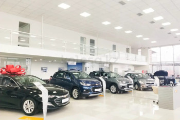 Фотография к новости: Скидки на покупку машин запустили в Казахстане: в Минпроме разъяснили ситуацию