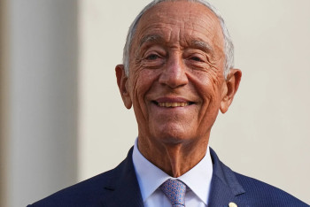 Фотография к новости: Президент Португалии срочно прооперирован после госпитализации в Порту