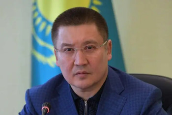 Фотография к новости: Аким Павлодарской области прокомментировал арест сестры