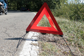 Фотография к новости: Семь человек погибли в ДТП на трассе Алматы – Бишкек