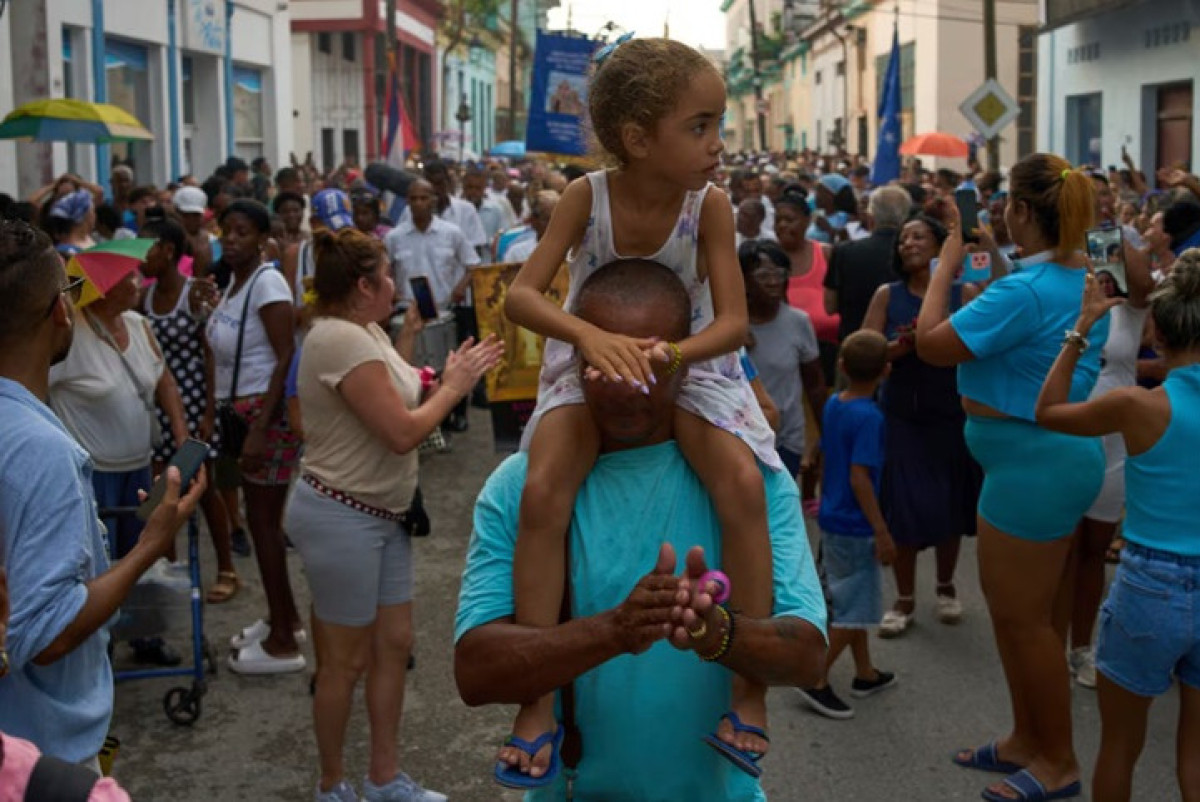  AP Photo/Ramon Espinosa