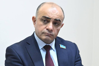 Фотография к новости: В Казахстане вводят ответственность за ношение никаба в общественных местах – депутат пояснил детали