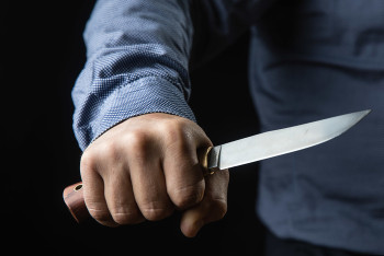 Фотография к новости: Шесть ударов ножом — просьба закончилась убийством актюбинца