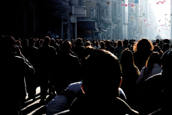 Фотография к новости: Улытауская область теряет население: аким назвал причины