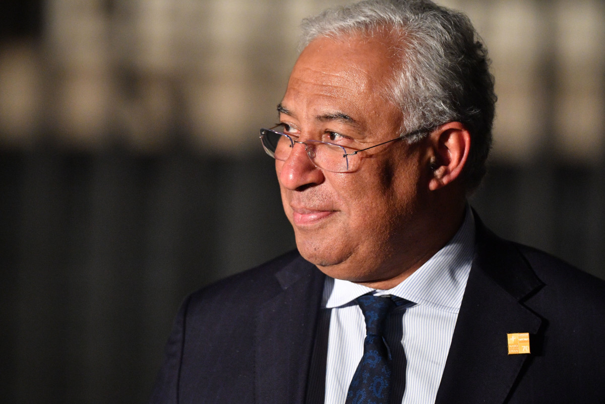  Leon Neal/ Getty Images