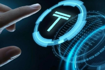 Фотография к новости: Фонд "Даму" выдал первый льготный кредит в цифровом тенге