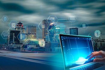 Фотография к новости: Как Smart City приходит в спальные районы Астаны