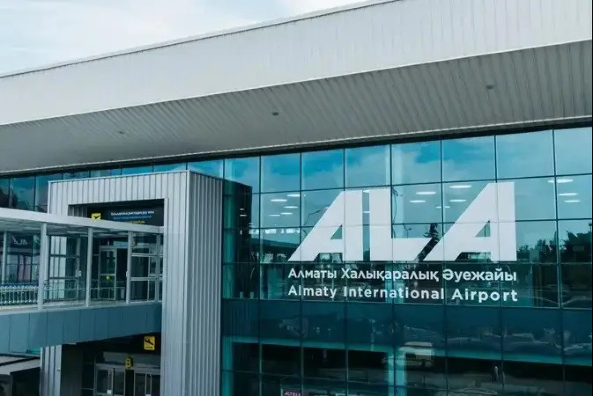  Фото пресс-службы аэропорта