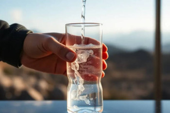 Фотография к новости: Возврат активов: Сотни семей получили чистую воду в Костанайской области