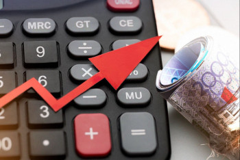 Фотография к новости: ВВП Казахстана впервые превысит 300 млрд долларов