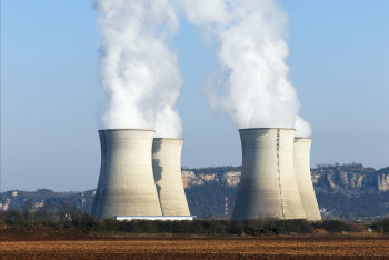 Фотография к новости: Жители села Улькен поддержали проект строительства второй АЭС