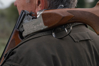 Фотография к новости: Охота за зайцем в Костанайской области обернулась уголовным делом