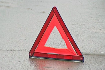 Фотография к новости: В Усть-Каменогорске фура сбила трёх женщин на пешеходном переходе