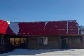 Фотография к новости: В Катон-Карагае открытие нового ресторана обеспечило создание рабочих мест для сельчан