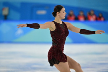 Фотография к новости: Софья Самоделкина завоевала бронзу на международном турнире в Загребе