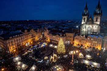 Фотография к новости: В Чехии десятки людей погибли от вспышки гепатита A
