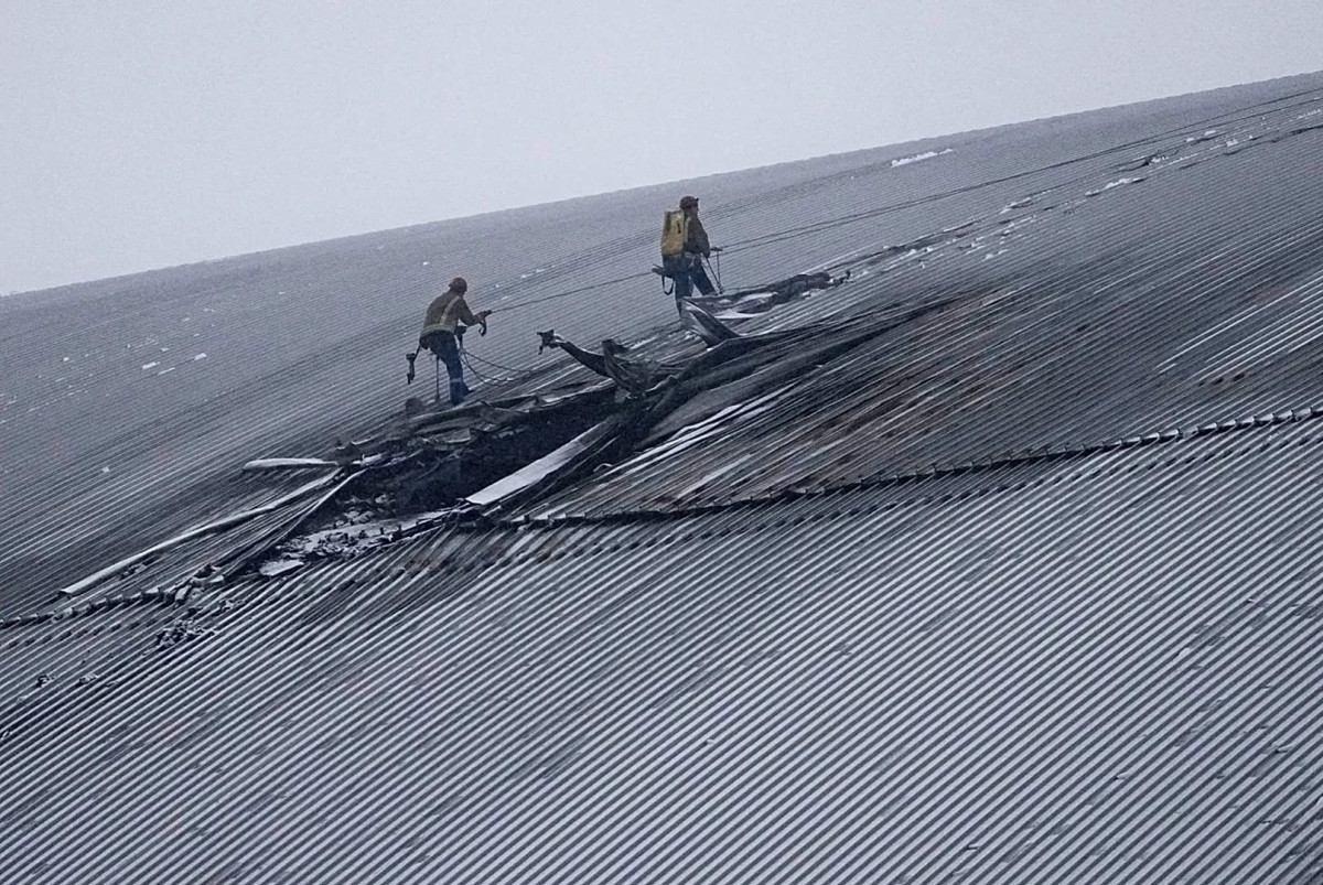  Авторское право AP Photo