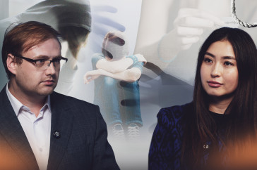 Фотография к новости: Почему у студентов могут возникать суицидальные мысли, рассказала эксперт