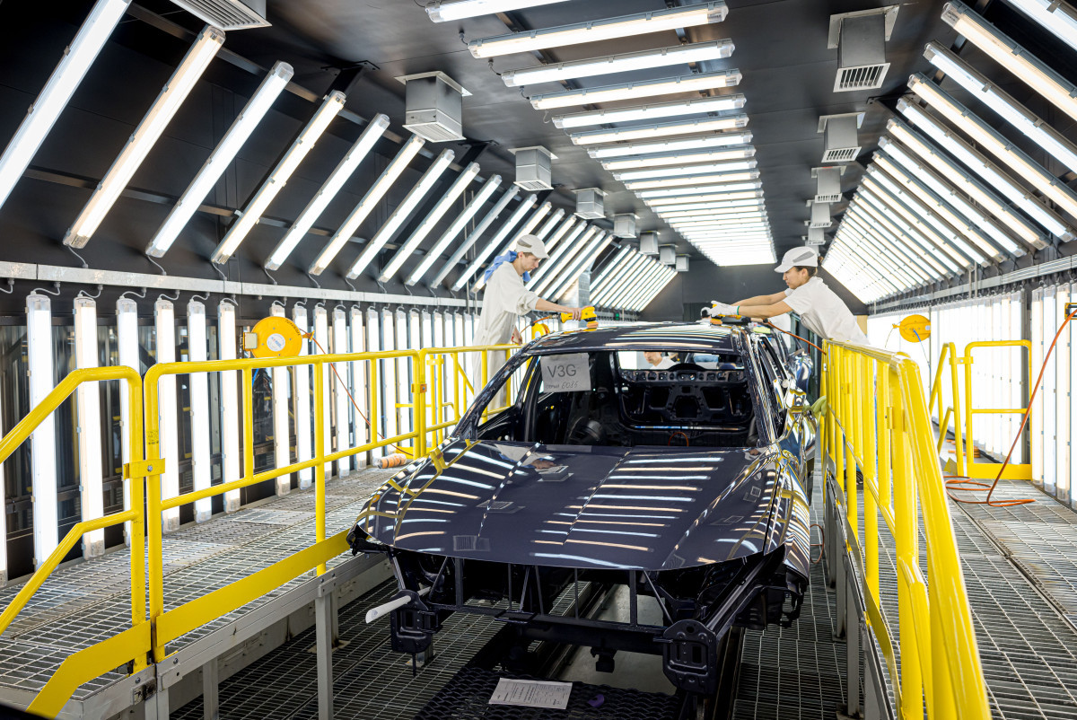  Астана Моторс