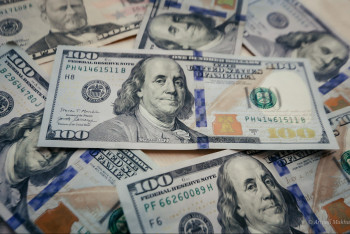 Фотография к новости: Нацбанк обновил курсы валют на 9 декабря