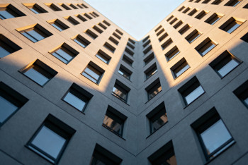 Фотография к новости: Квартиры в Астане и Алматы дорожают быстрее обычного