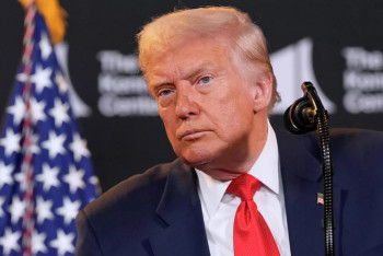 Фотография к новости: Трамп намерен вмешаться в конфликт Таиланда и Камбоджи