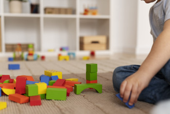 Фотография к новости: С 2026 года детские учреждения Казахстана будут проверять без предупреждения