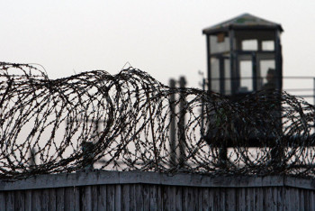 Фотография к новости: В колонии строгого режима в Туркестанской области вспыхнул бунт заключённых