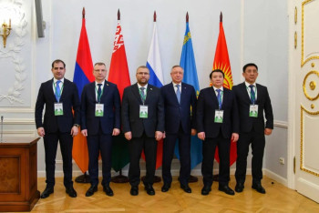 Фотография к новости: Страны ЕАЭС усилили борьбу с незаконным транзитом товаров через границы