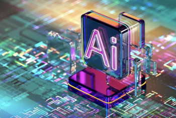 Фотография к новости: Time выбрал "человеком года" создателей искусственного интеллекта