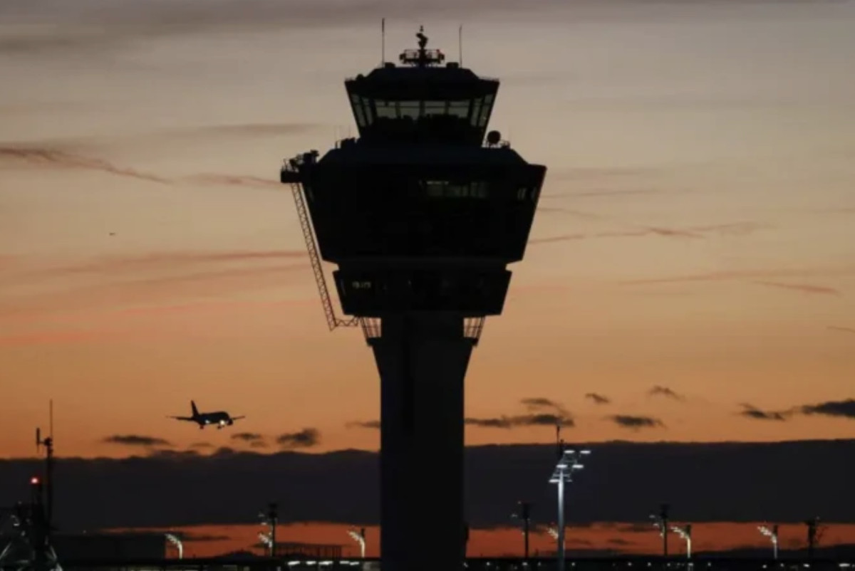  BLOOMBERG VIA GETTY IMAGES BYGEORGE WRIGHT