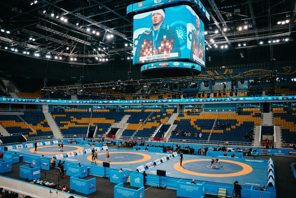  акимат Алматы