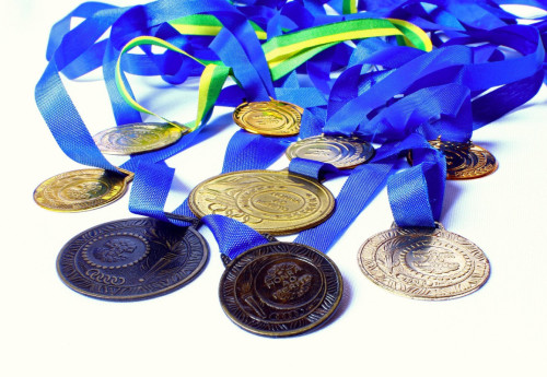 Фотография к новости: Сборная Казахстана завоевала шесть медалей на ЧМ-2025 по боксу в Дубае