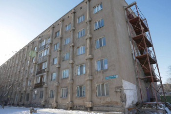 Фотография к новости: Как обновят проблемные и ветхие кварталы в Астане?