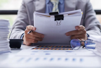 Фотография к новости: Аудит поставил под сомнение эффективность контроля монополий