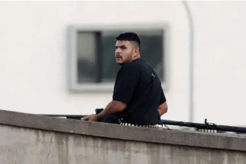 Фотография к новости: Стрельба в Сиднее: полиция раскрыла детали о подозреваемых — отце и сыне