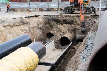 Фотография к новости: ИИ внедрят на теплосети и электролинии Казахстана