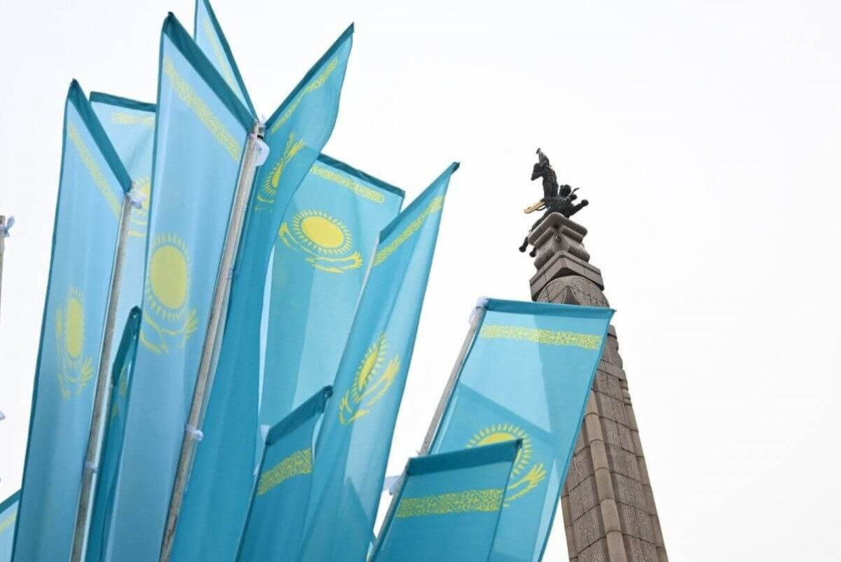  пресс-служба акимата Алматы