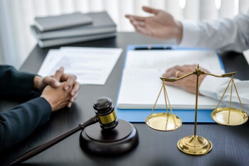 Фотография к новости: Более тысячи казахстанцев получили персональную правовую поддержку