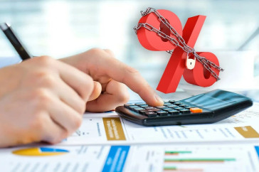 Фотография к новости: Конец "кредитному шопингу"? В Казахстане вводят жесткие правила для заемщиков и банков