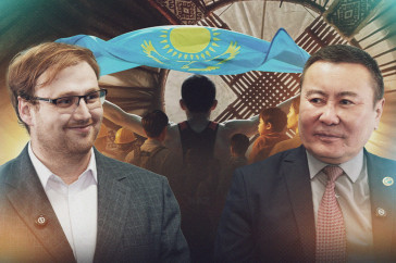 Фотография к новости: Важные достижения Казахстана за годы Независимости назвал политолог