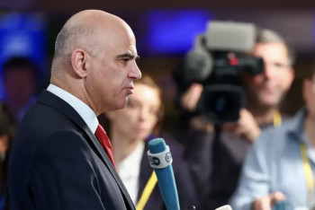 Фотография к новости: В Гааге создан международный орган по репарациям Украине