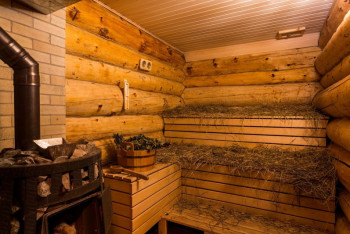 Фотография к новости: В Алматы проводят профилактику бань и саун из-за угрозы загрязнения воздуха