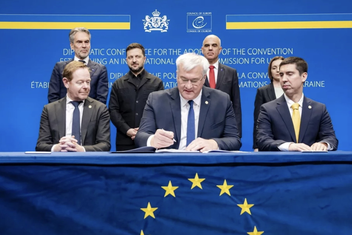  PAP/EPA/SEM VAN DER WAL