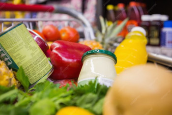 Фотография к новости: В Казахстане расширят перечень продуктов с регулируемыми ценами