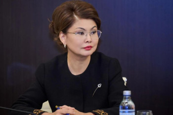 Фотография к новости: Аида Балаева рассказала о ключевых изменениях в системе ОСМС